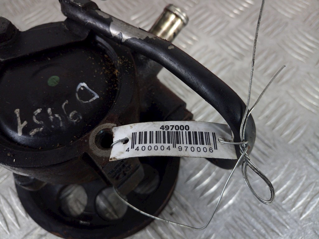 

Насос гидроусилителя руля (ГУР) Saab 9 3 (1), 9 3 (1)