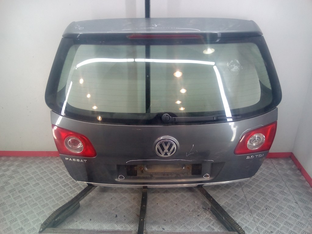 

Крышка (дверь) багажника Volkswagen Passat 6, Passat 6
