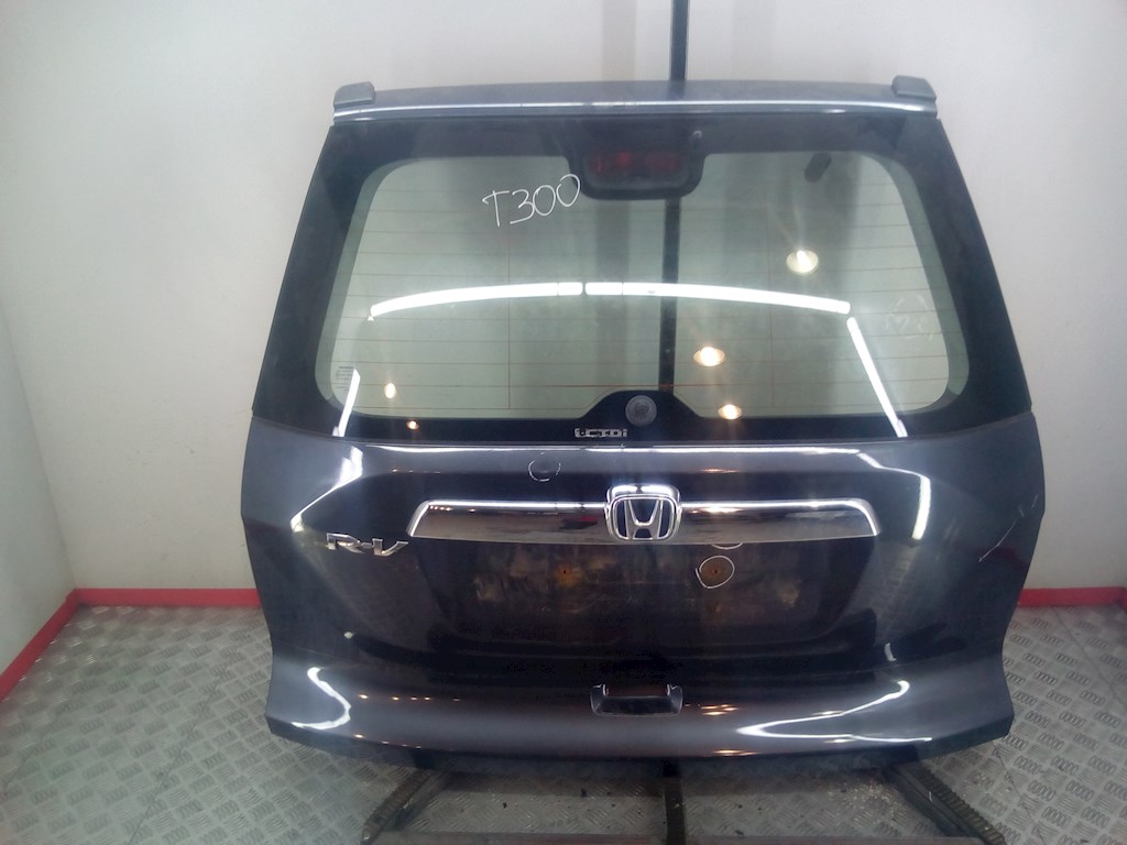 

Крышка (дверь) багажника Honda CRV 3, CRV 3