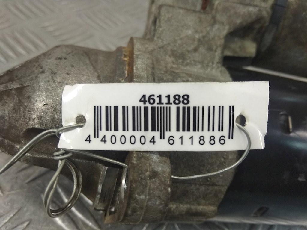 

Стартер Opel Astra H, Astra H