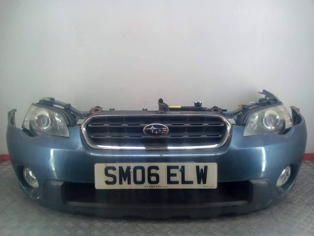 

Передняя часть (ноускат) в сборе Subaru Legacy 4, Legacy 4