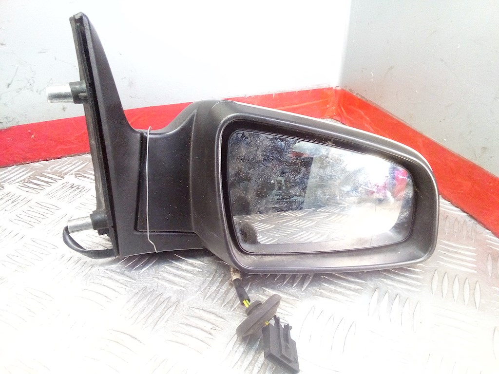 

Зеркало боковое правое Opel Zafira B, Zafira B