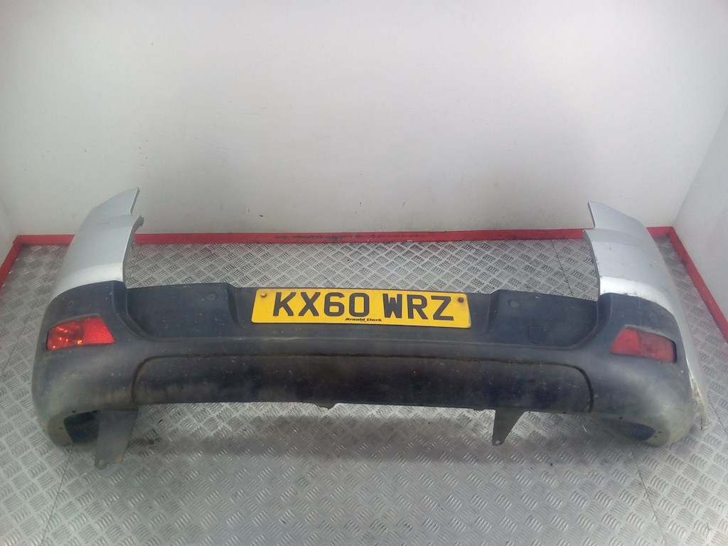 

Бампер задний Peugeot 3008, 3008