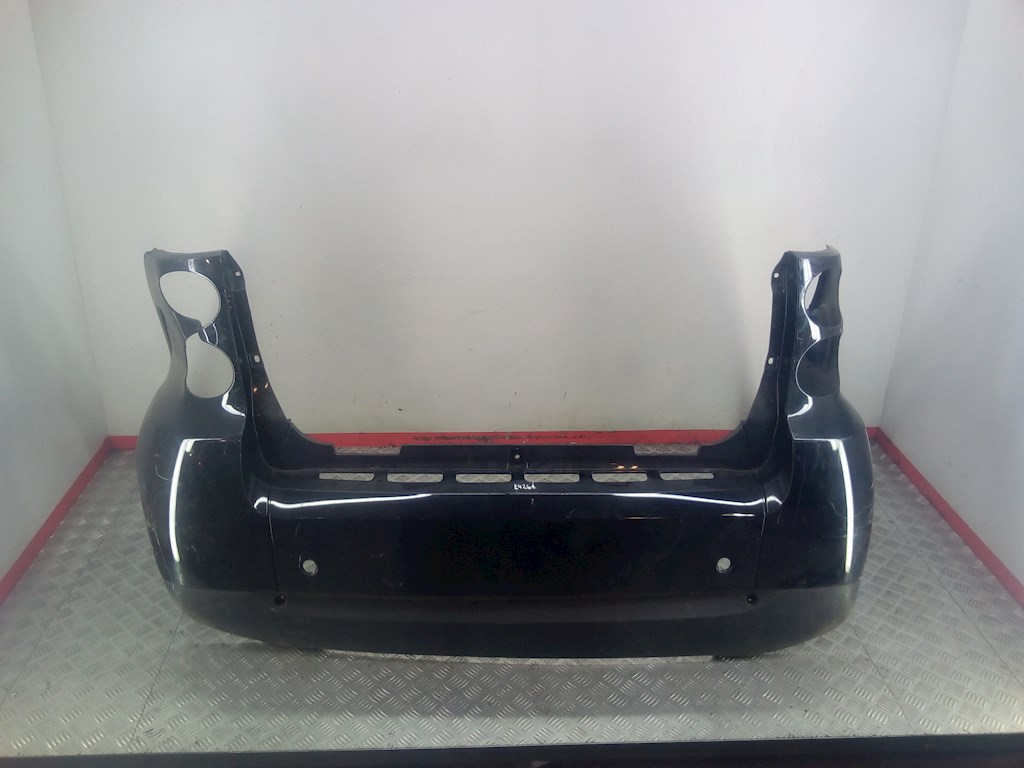 

Бампер задний Smart Fortwo, Fortwo