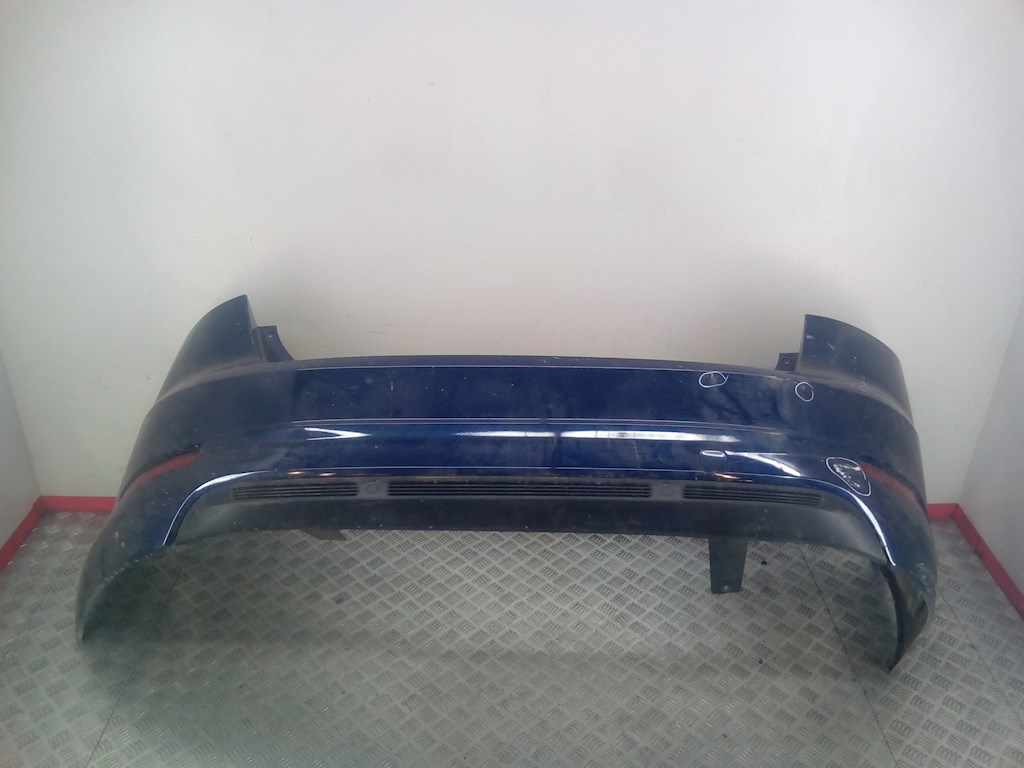 

Бампер задний Ford Mondeo 4, Mondeo 4