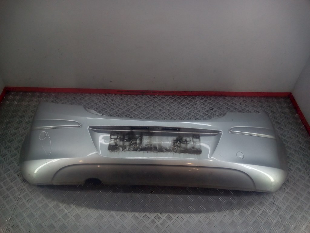 

Бампер задний Opel Corsa D, Corsa D