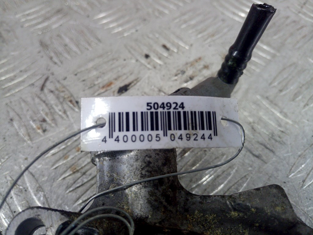 

Насос вакуумный Peugeot 207, 207