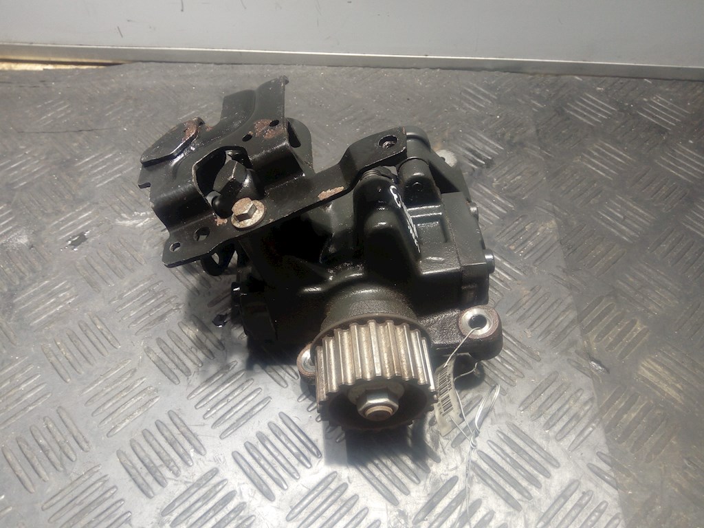 

ТНВД дизель Renault Megane 3, Megane 3