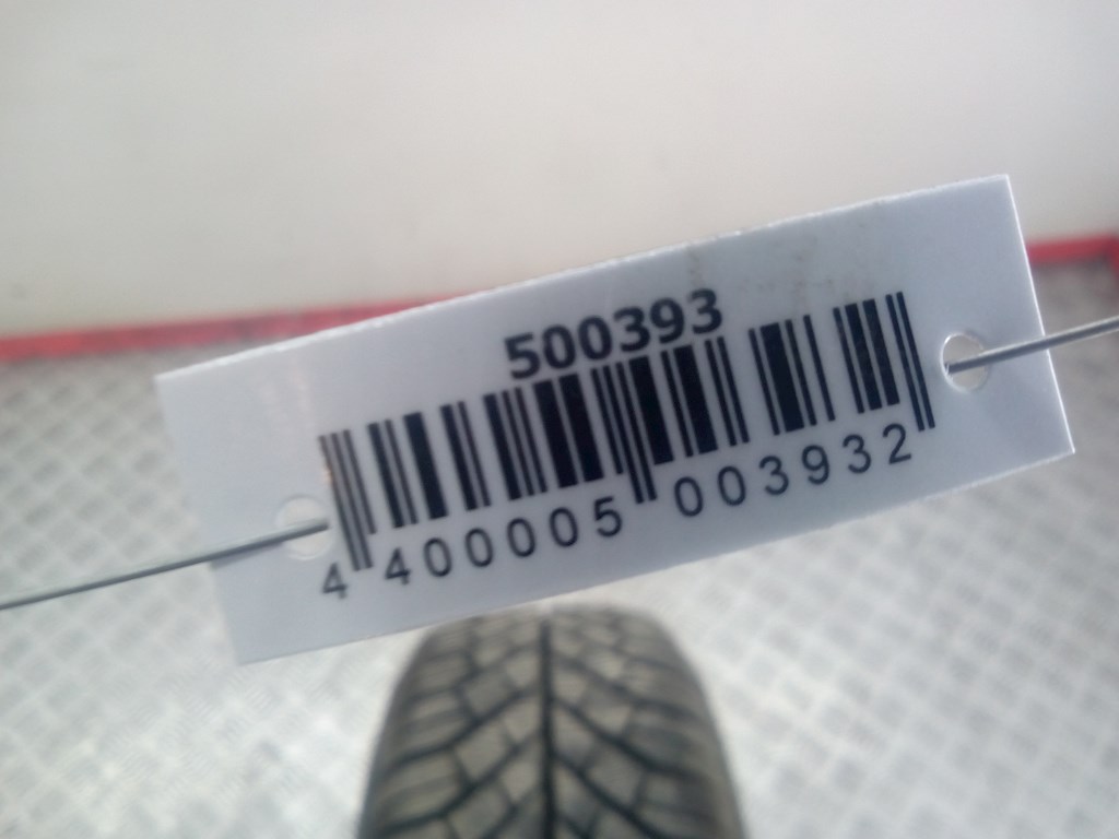 

Диск колесный штампованный Volkswagen Passat 5 GP, Passat 5 GP