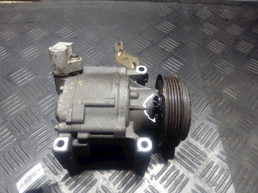 

Компрессор кондиционера Fiat Stilo, Stilo
