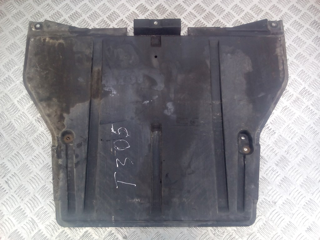 

Защита КПП Volkswagen Passat 5, Passat 5