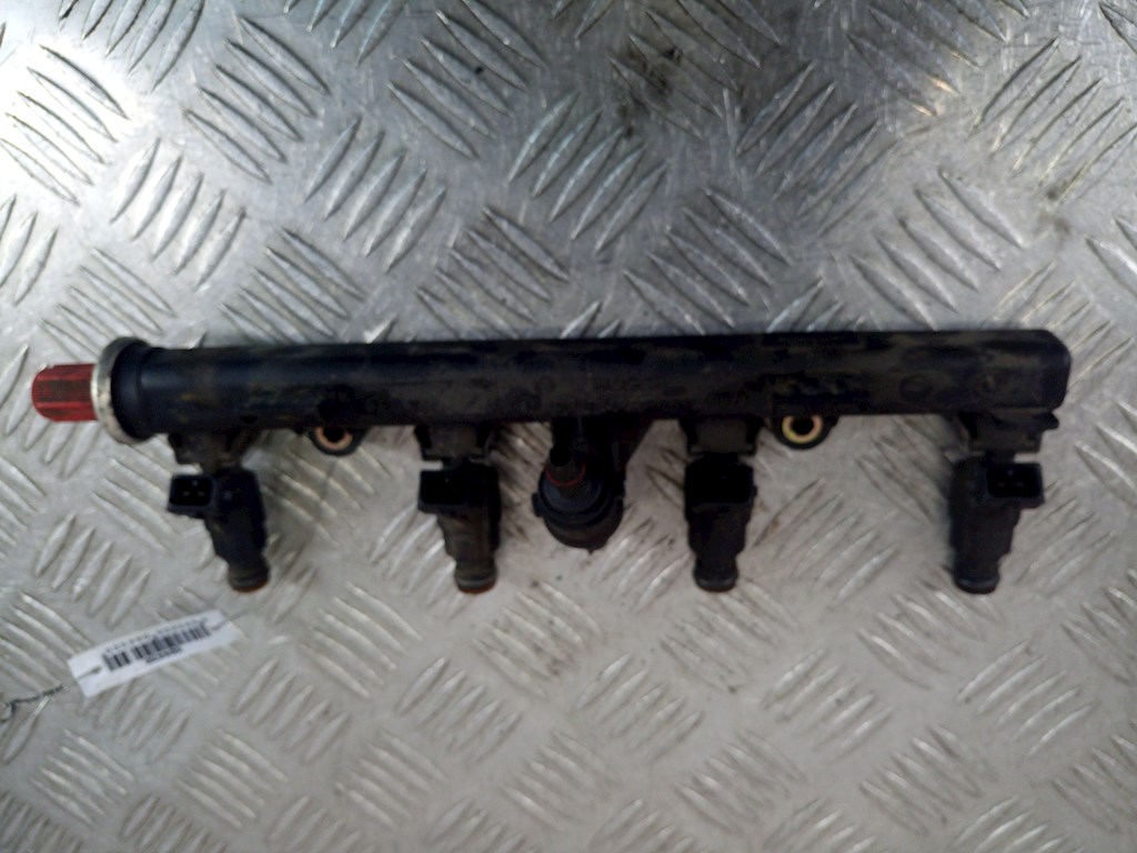 

Рампа топливная Fiat Stilo, Stilo
