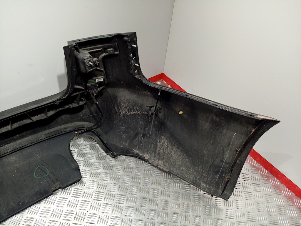 

Бампер задний Audi A6 C6, A6 C6