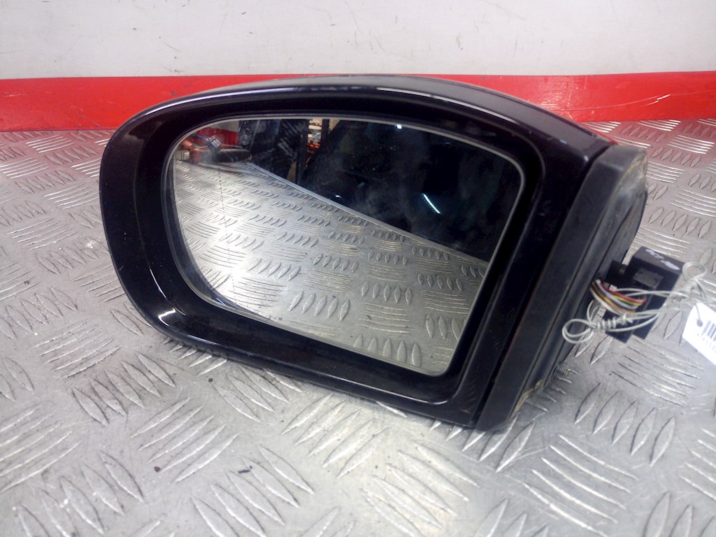 

Зеркало боковое левое Mercedes W203 (C Class), W203 (C Class)