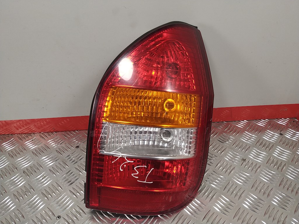 

Фонарь задний правый Opel Zafira A, Zafira A