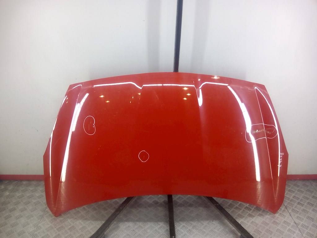 

Капот Hyundai i20, i20