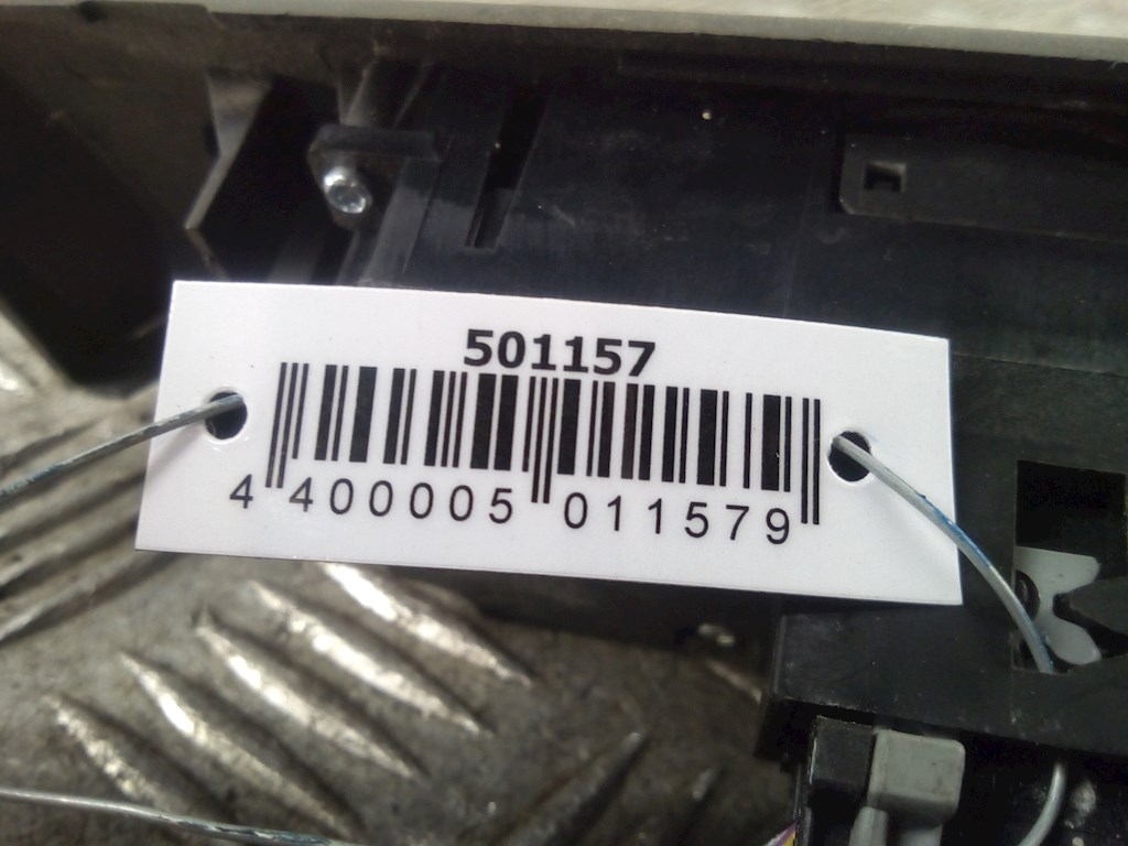 

Переключатель света BMW 5 Series (E60), 5 Series (E60)
