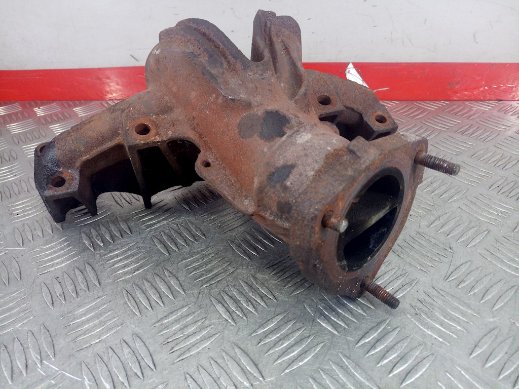 

Коллектор выпускной Rover 200, 200