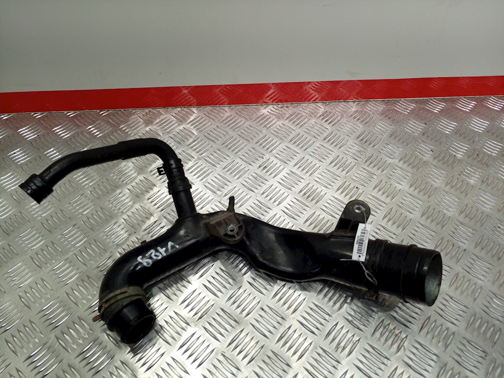 

Патрубок турбины Skoda Fabia 5J, Fabia 5J