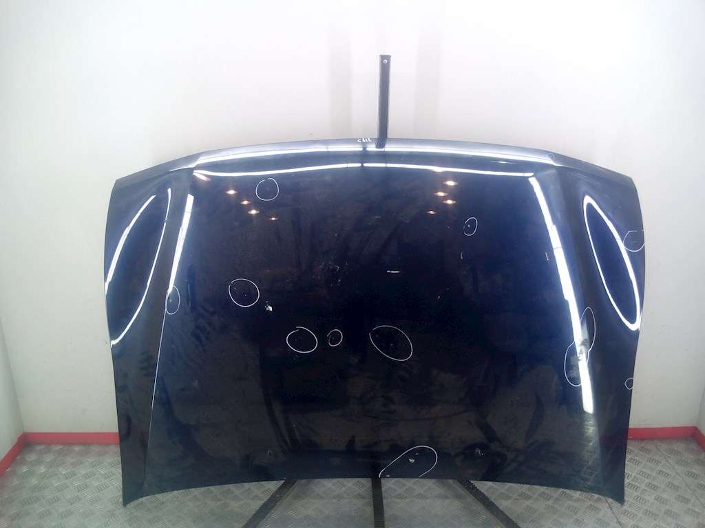

Капот Mitsubishi Pajero 3, Pajero 3