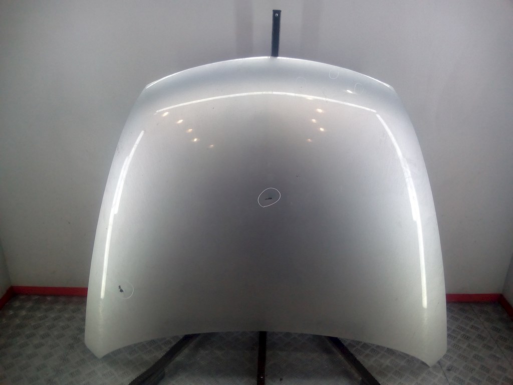 

Капот Mazda 6 GH, 6 GH