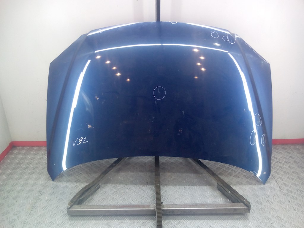 

Капот Kia Carens (RS), Carens (RS)