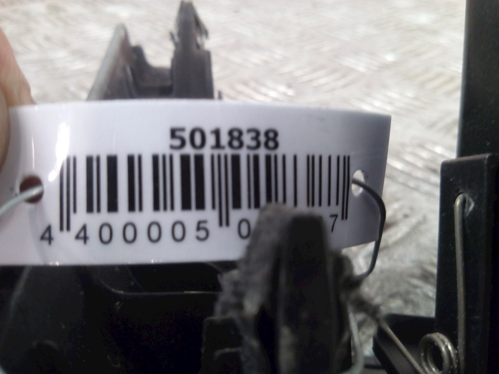 

Бардачок (вещевой ящик) Kia Ceed, Ceed