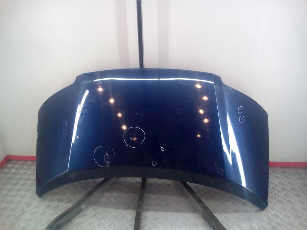

Капот Volkswagen Sharan, Sharan
