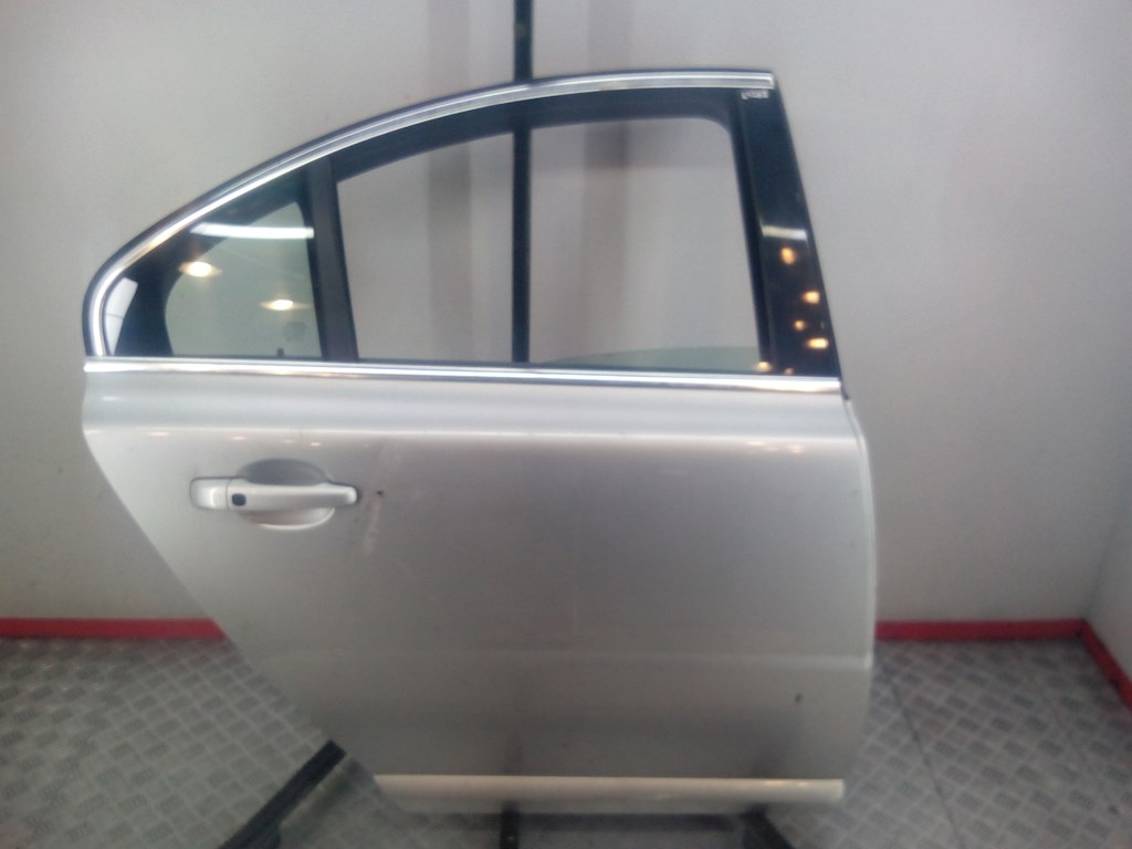 

Дверь задняя правая Volvo S80 2, S80 2
