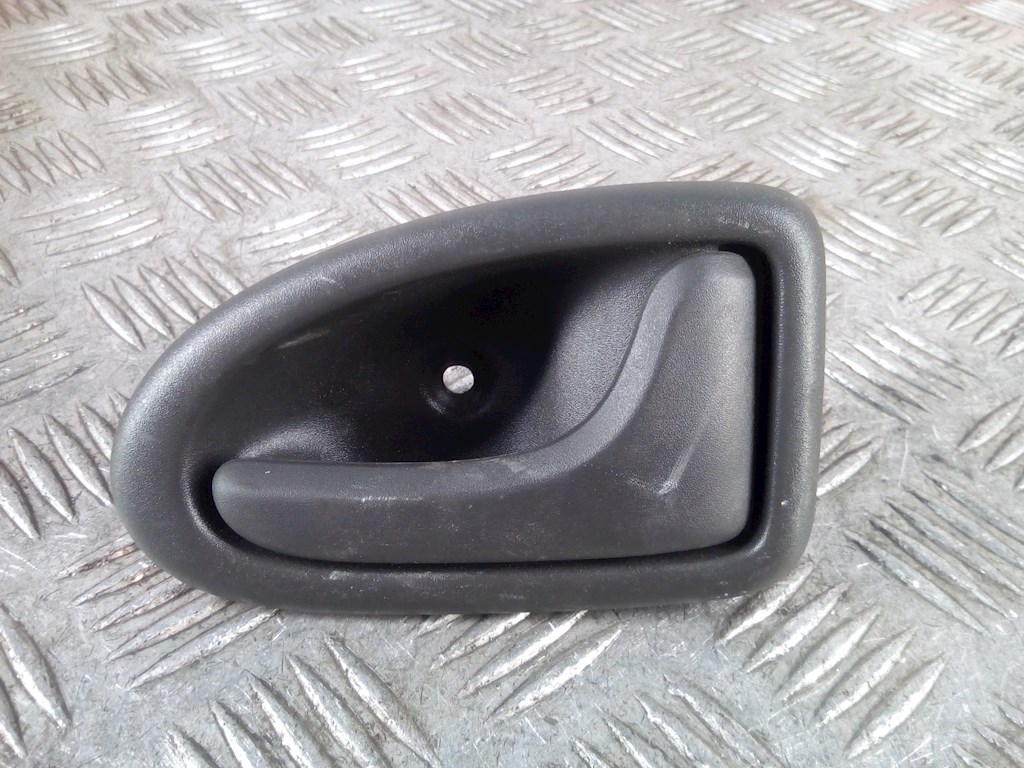

Ручка двери внутренняя передняя правая Renault Scenic 1, Scenic 1