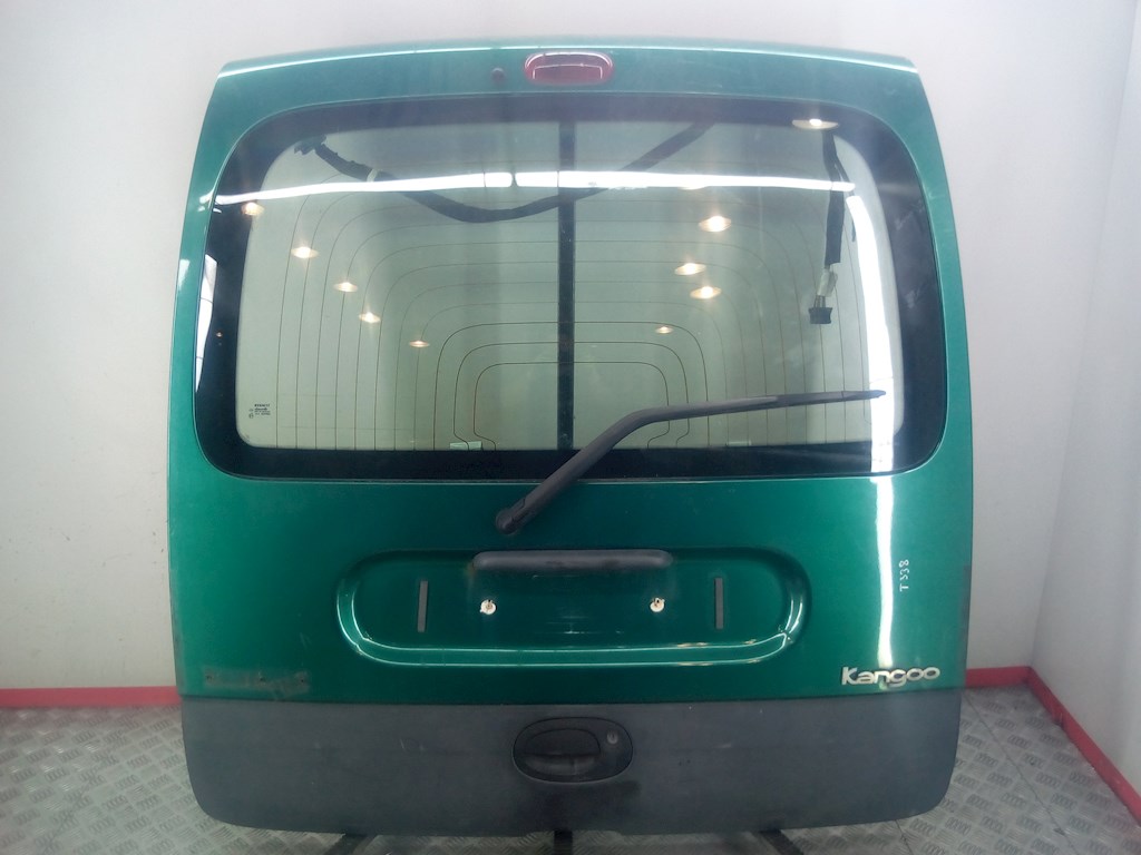 

Крышка (дверь) багажника Renault Kangoo, Kangoo