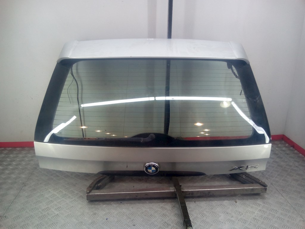 

Крышка (дверь) багажника BMW X5 (E53), X5 (E53)
