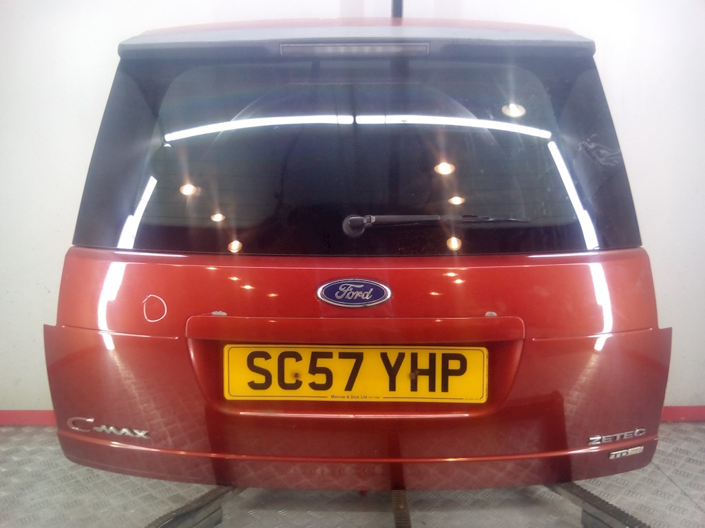 

Крышка (дверь) багажника Ford C MAX, C MAX