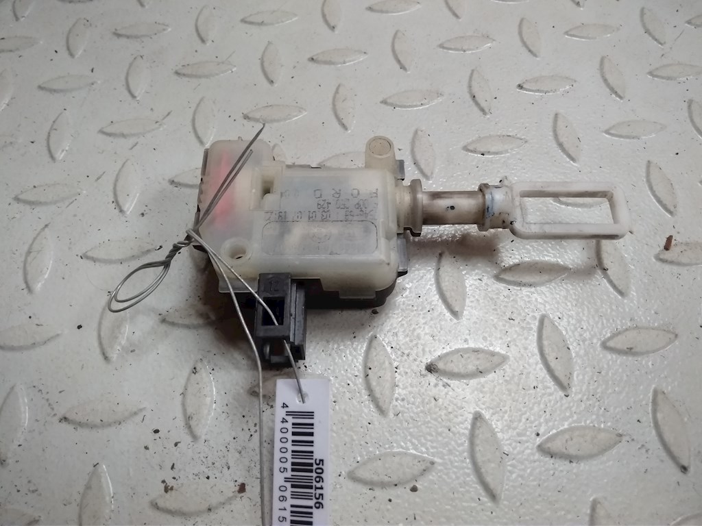 

Электропривод (сервопривод) Ford Mondeo 3, Mondeo 3