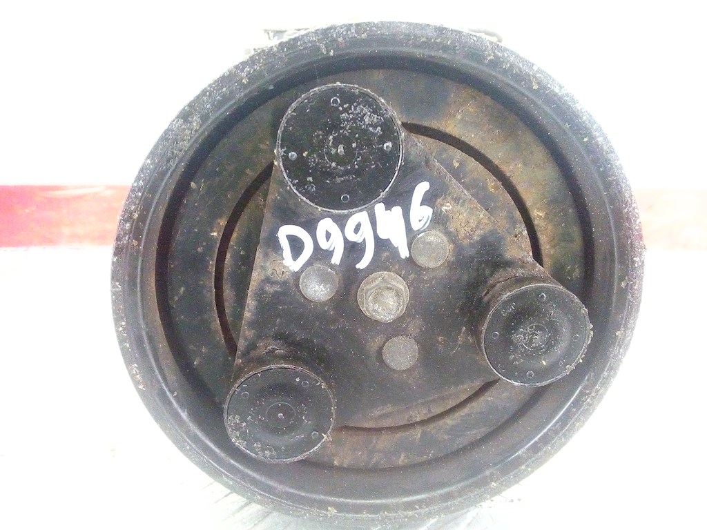 

Компрессор кондиционера Mazda 626 GF, 626 GF