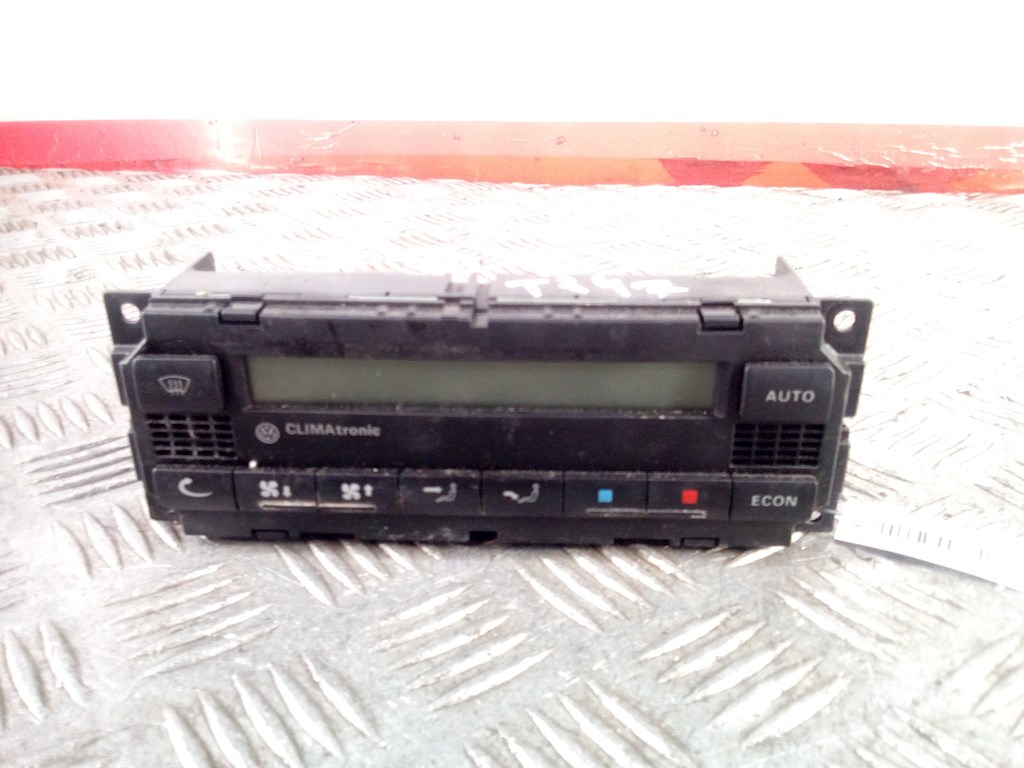 

Переключатель печки Volkswagen Golf 4, Golf 4