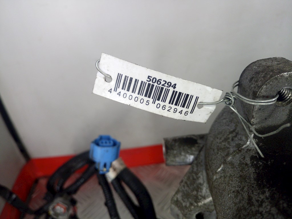 

Коллектор впускной Subaru Forester 2, Forester 2
