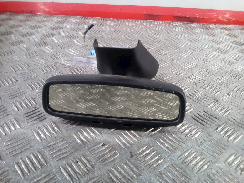 

Зеркало заднего вида салонное Citroen C5 1, C5 1