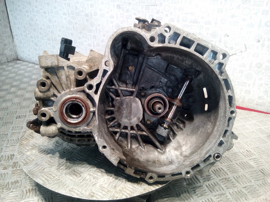 

КПП 5ст (механическая коробка) Hyundai Matrix, Matrix