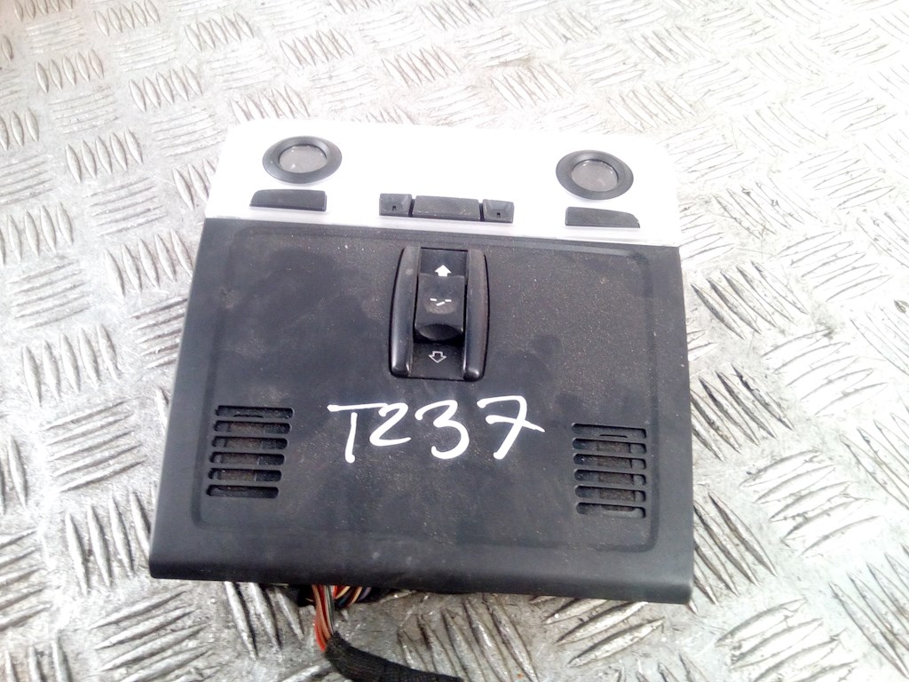 

Плафон салона (фонарь) BMW 3 Series (E91), 3 Series (E91)