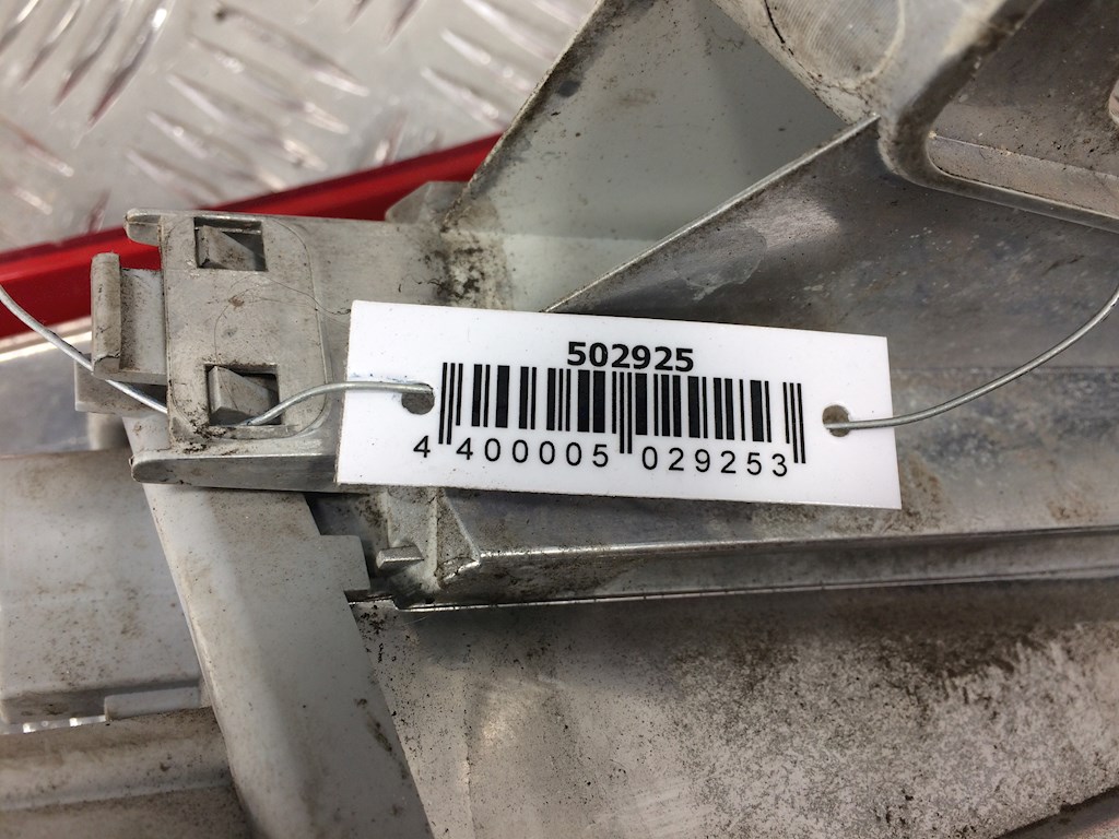 

Фонарь задний правый Citroen C4 Picasso 1, C4 Picasso 1