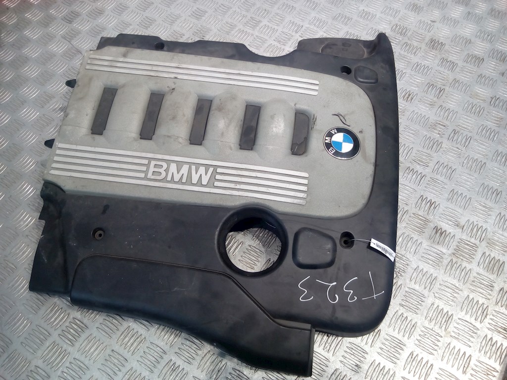 

Накладка декоративная (на ДВС) BMW 5 Series (E60), 5 Series (E60)