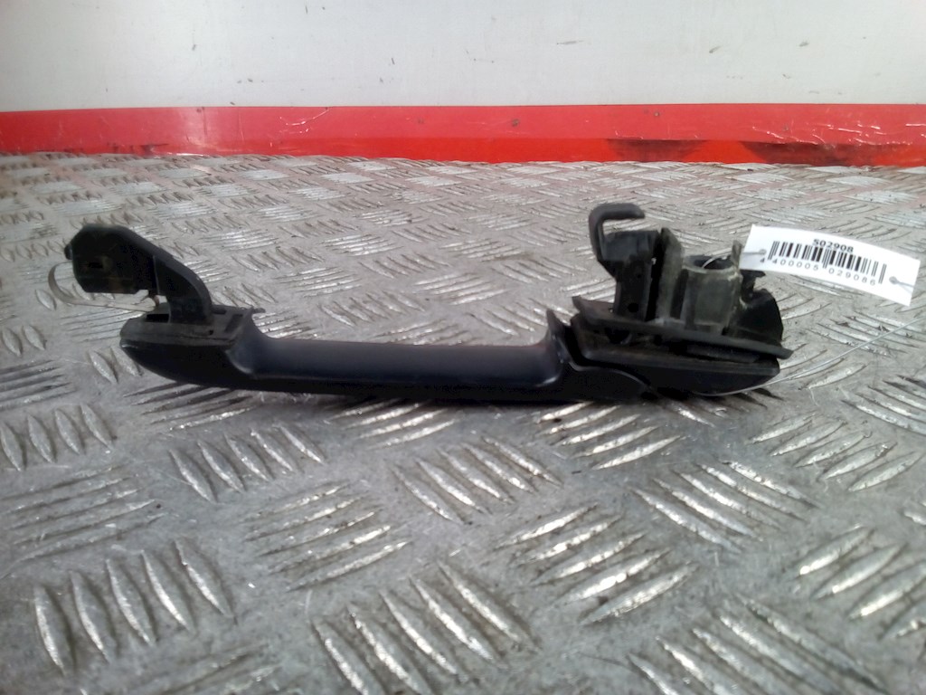 

Ручка двери наружная передняя левая Volkswagen Golf 3, Golf 3