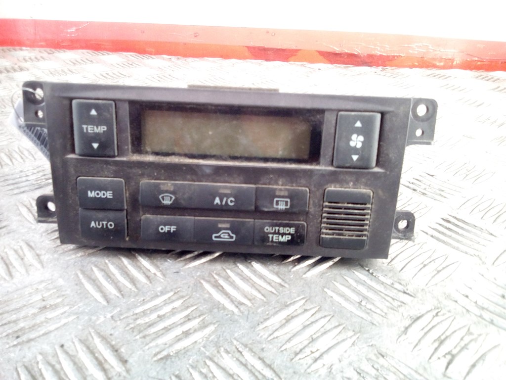 

Переключатель печки Hyundai Elantra 3, Elantra 3