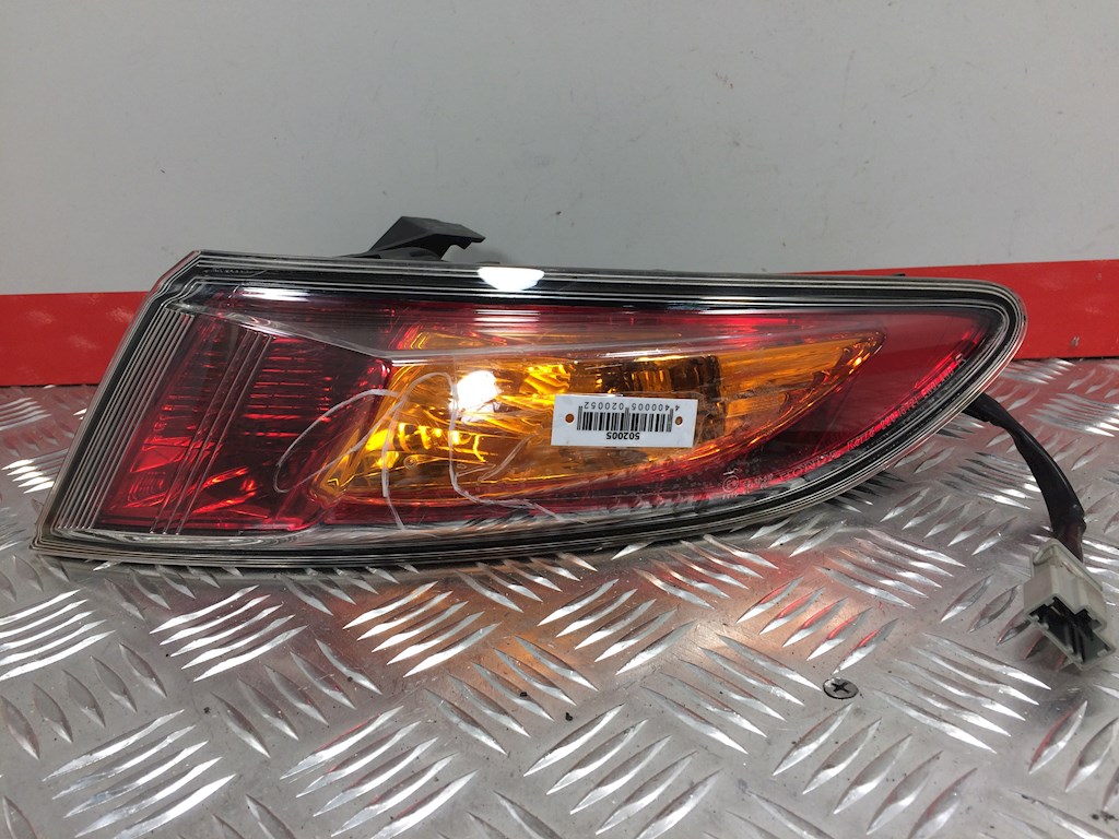 

Фонарь задний правый Honda Civic 8, Civic 8