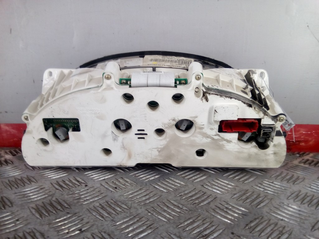 

Панель приборная (щиток приборов) Ford Galaxy 1, Galaxy 1