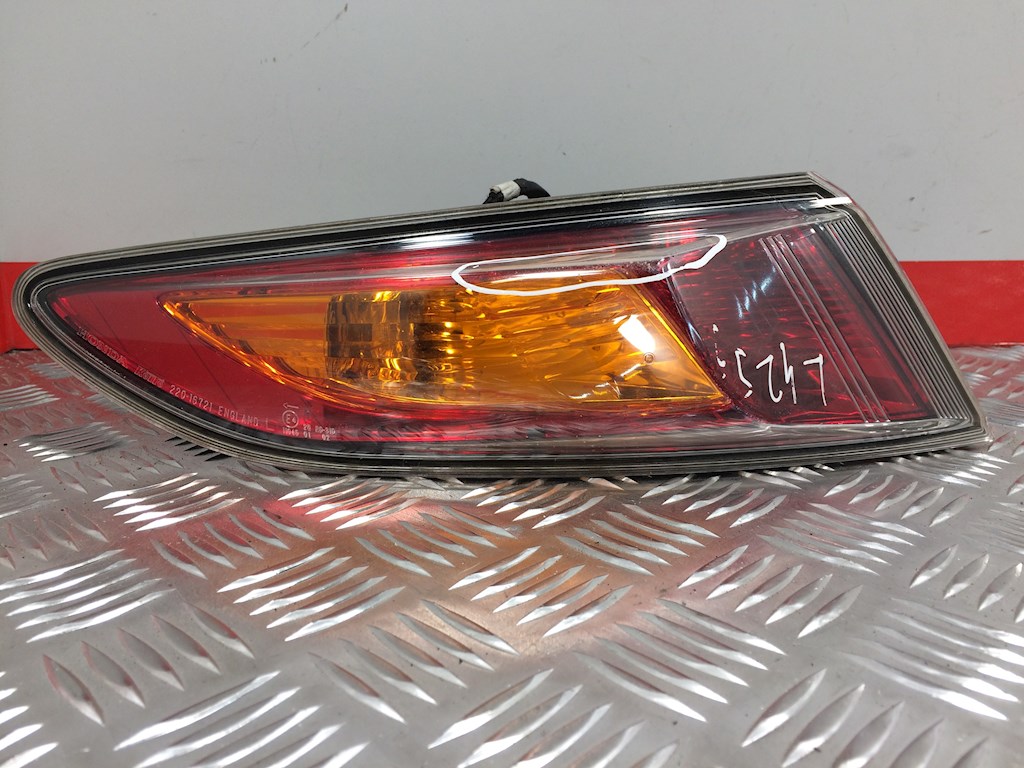 

Фонарь задний левый Honda Civic 8, Civic 8