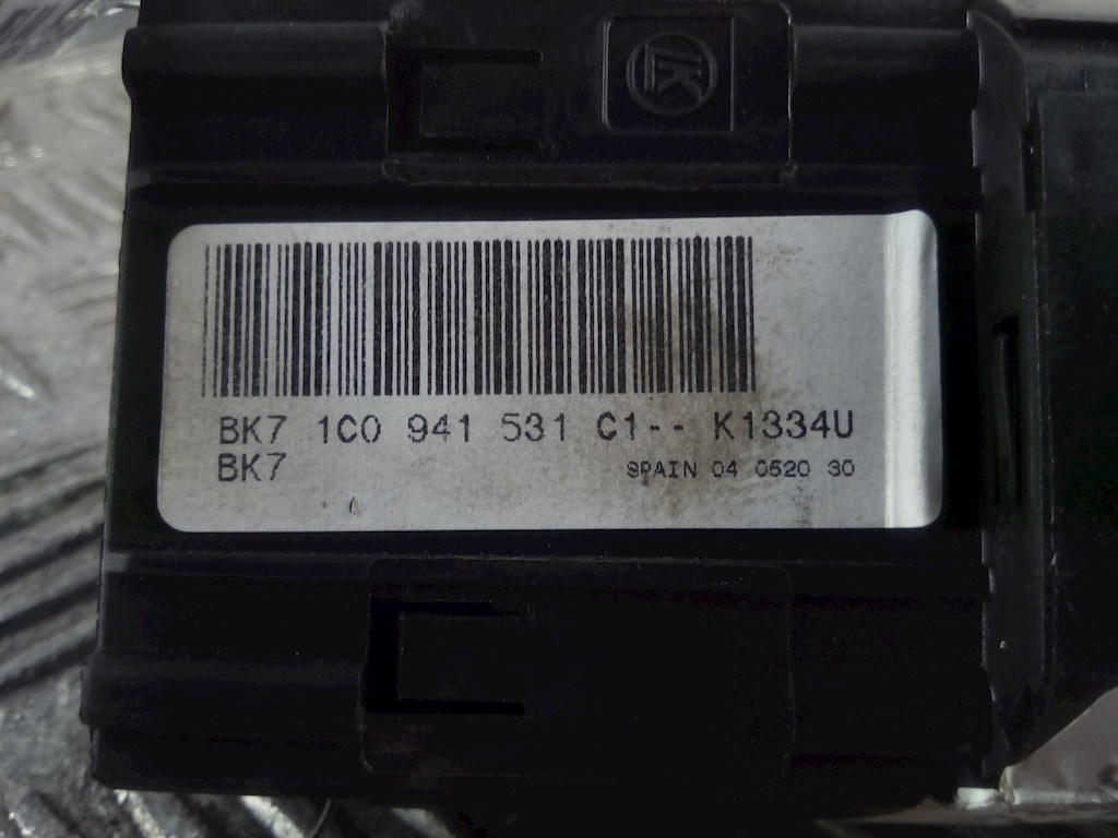 

Переключатель света Volkswagen Sharan, Sharan