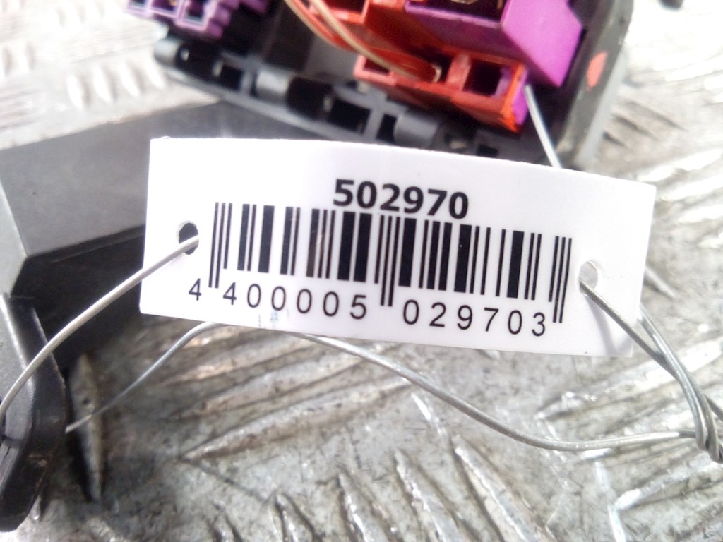

Блок реле Audi A6 C5, A6 C5