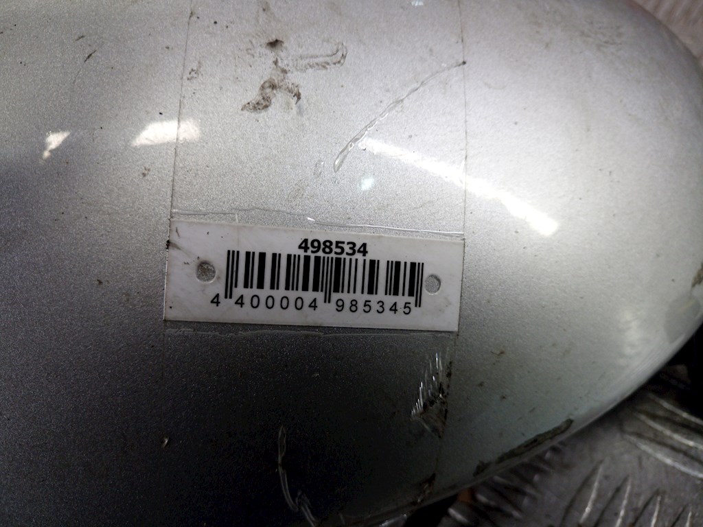 

Зеркало боковое левое Opel Corsa D, Corsa D